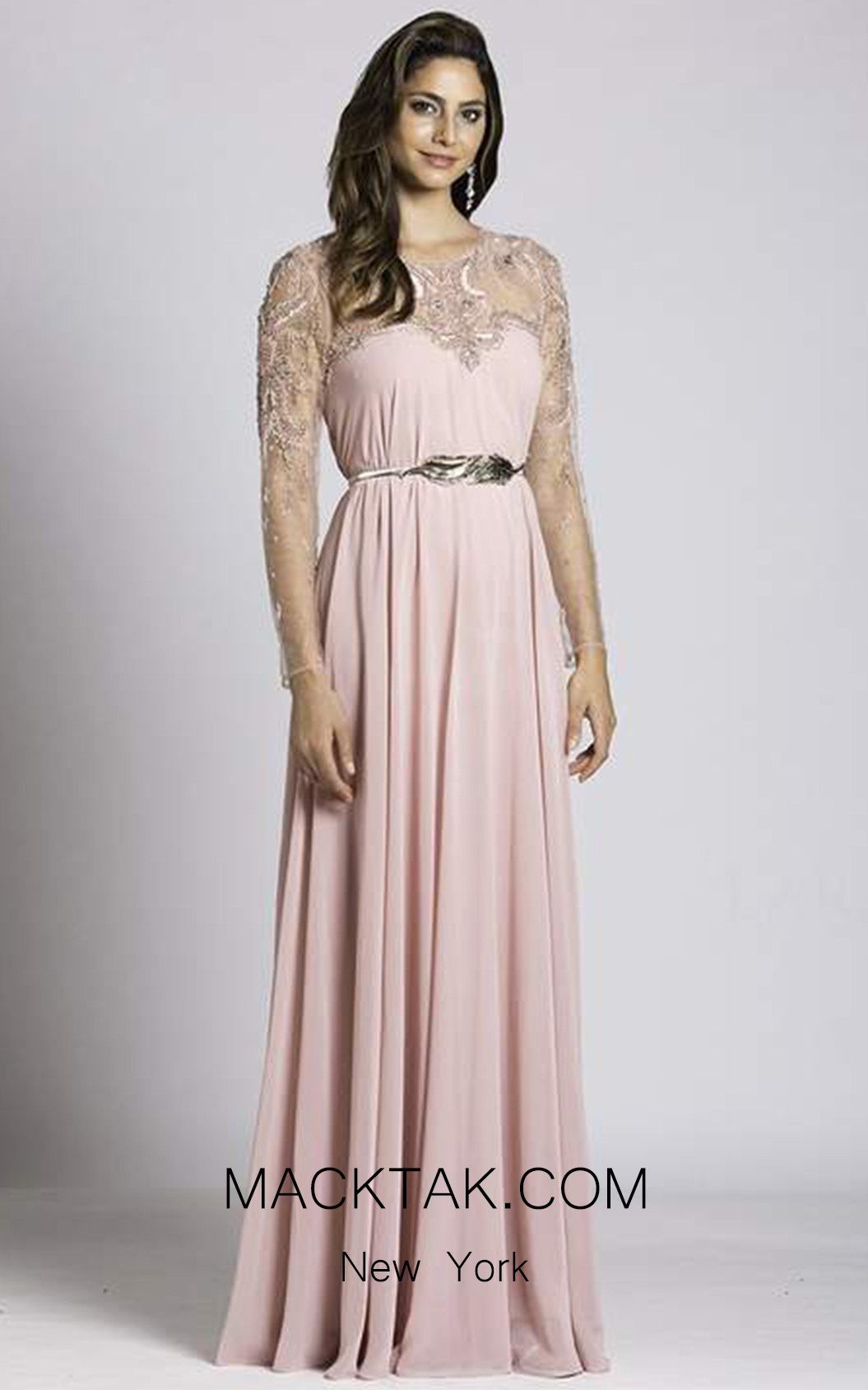 Lara 33529 Front Dress