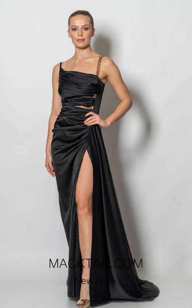 Colette Evening Dress