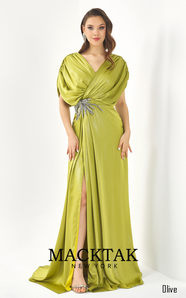 Perline Evening Dress