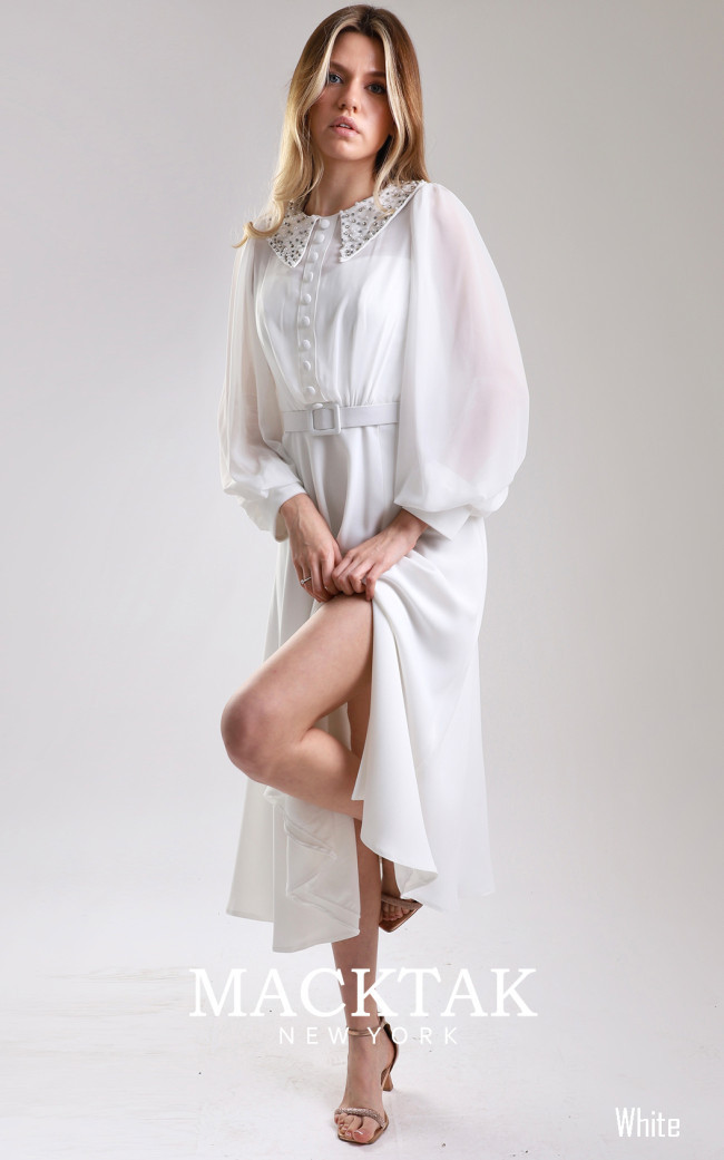 Saison Evening Dress