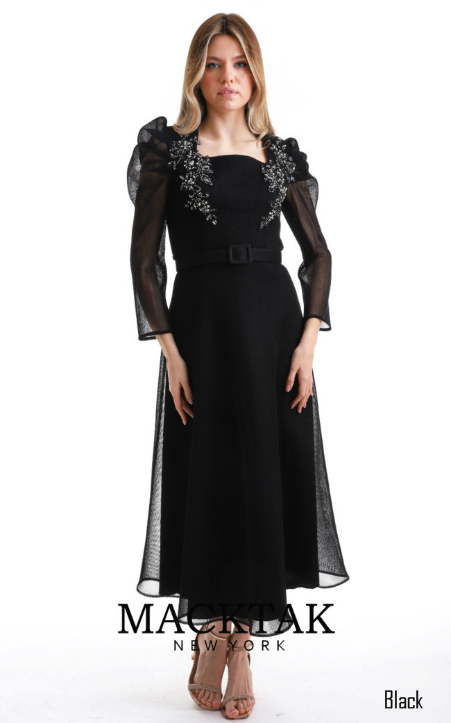 Elinore Evening Dress