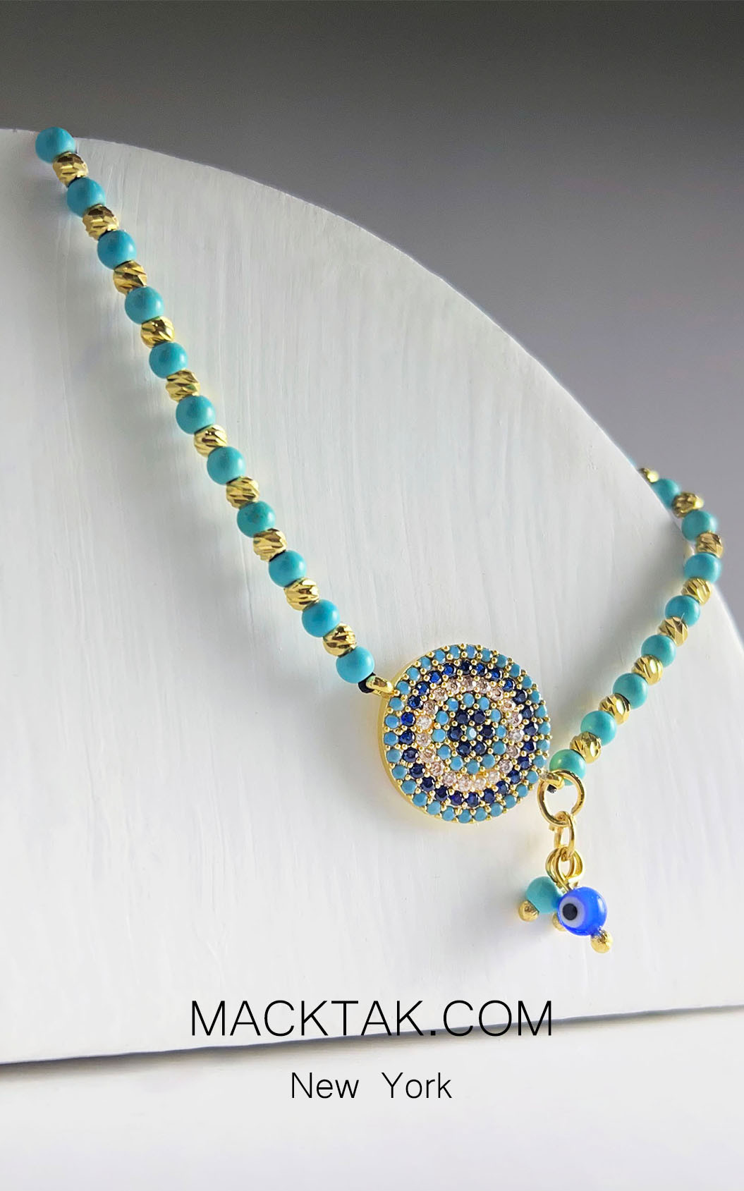 MackTak Bracelet 2031