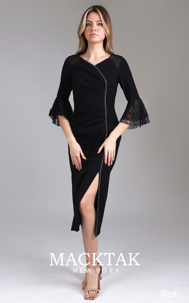 Marcelia Evening Dress