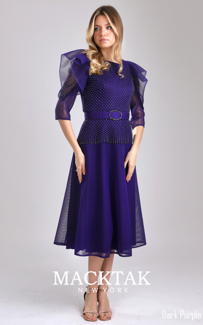Amande Evening Dress
