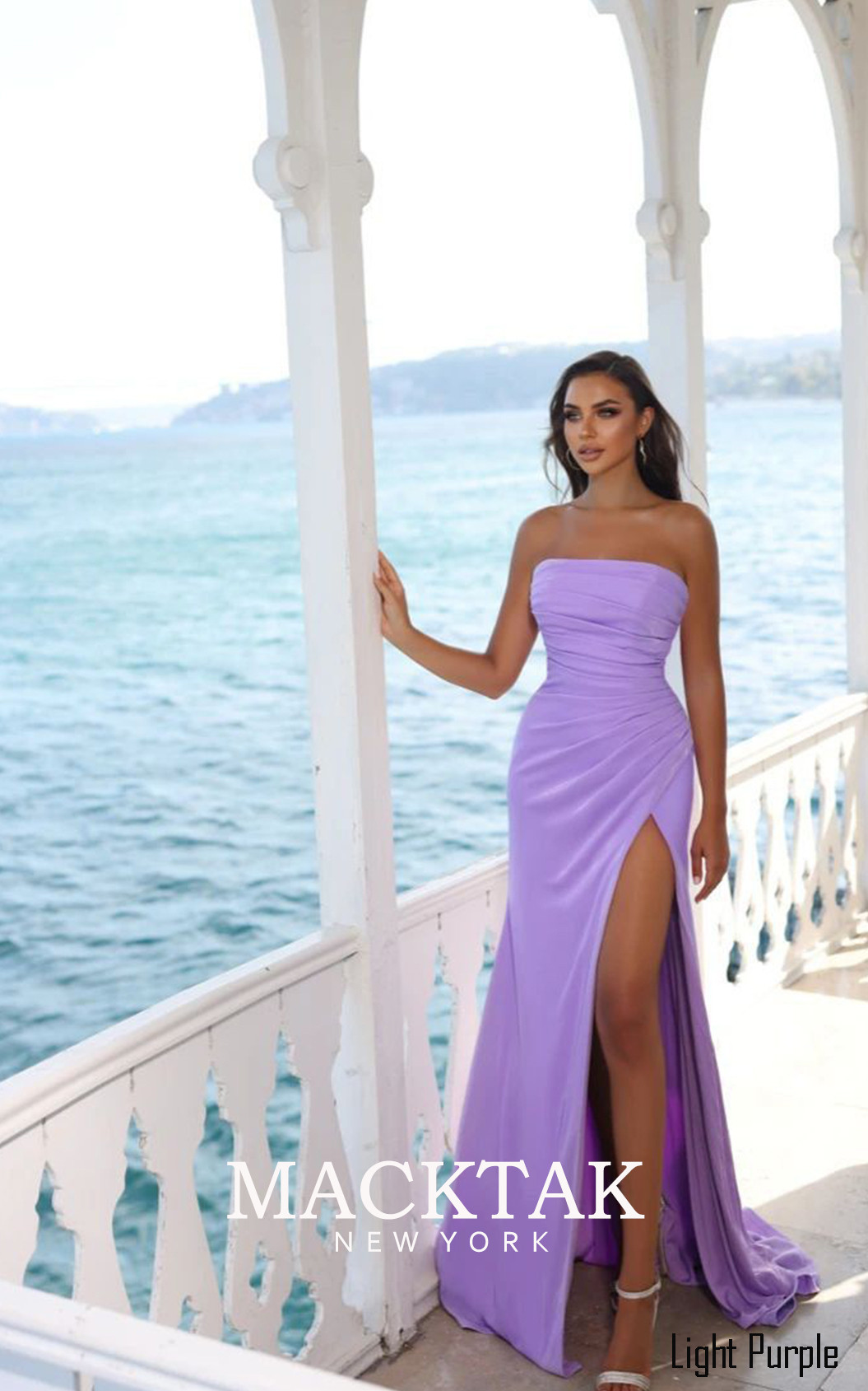 MackTak Couture 013 Dress