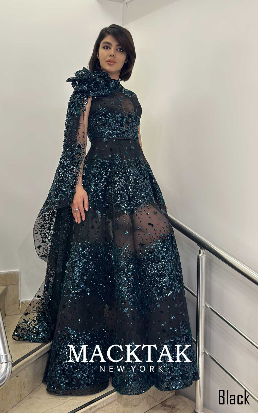 Alice Evening Dress