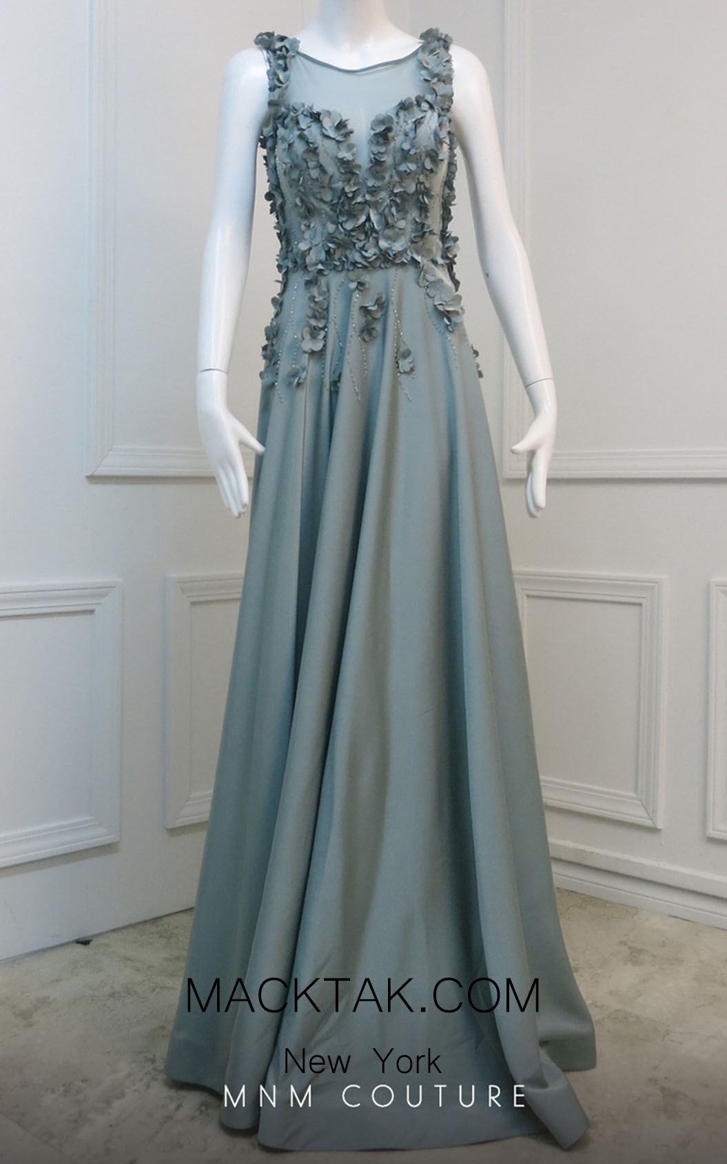 MNM Couture F4962 Dress
