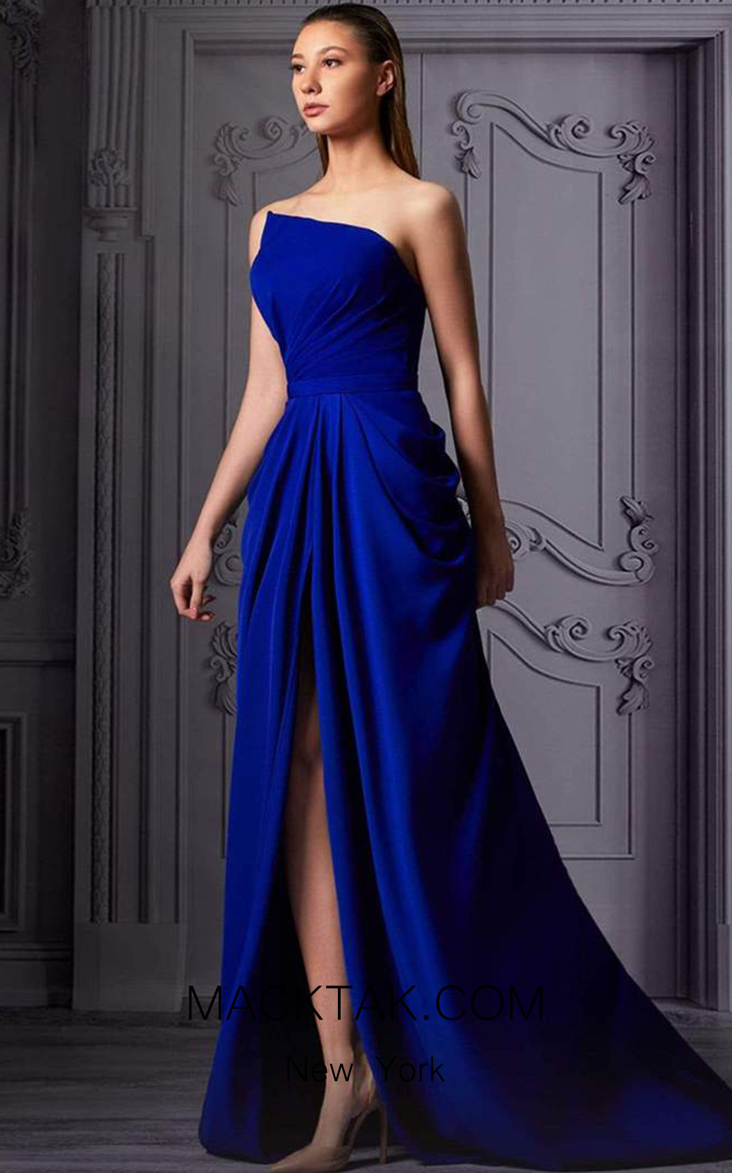 MNM Couture K3854 Dress