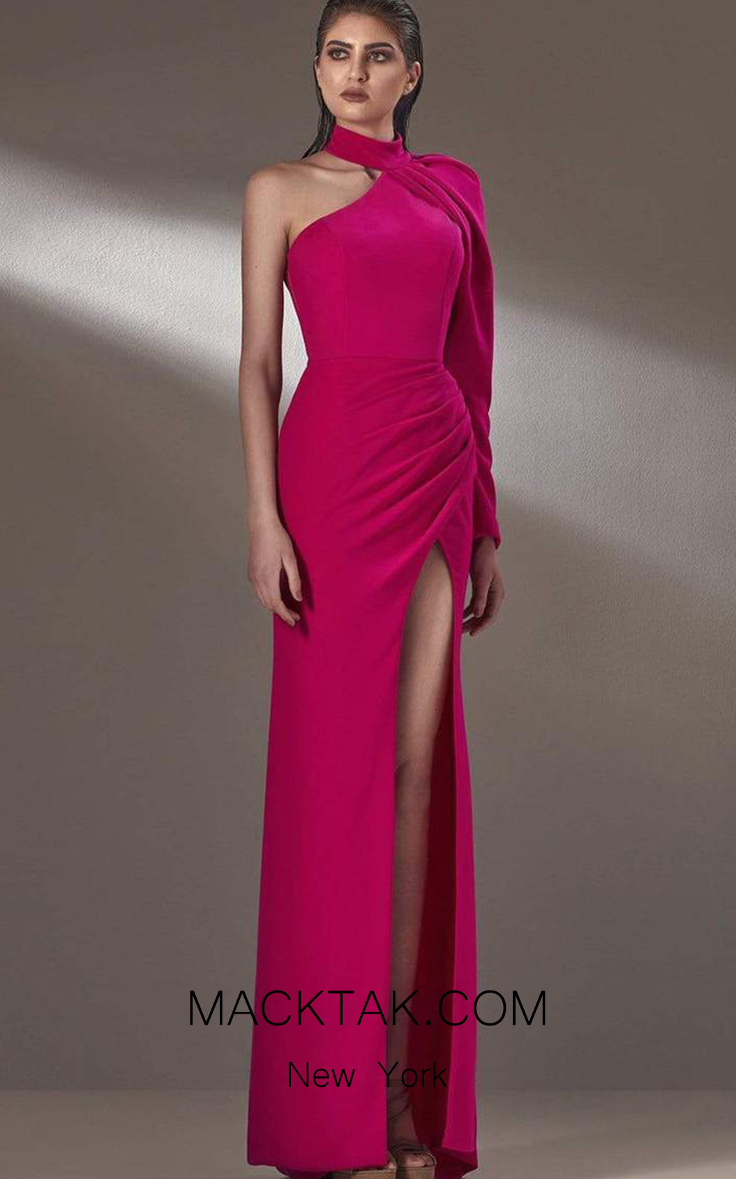 MNM Couture K3892 Dress