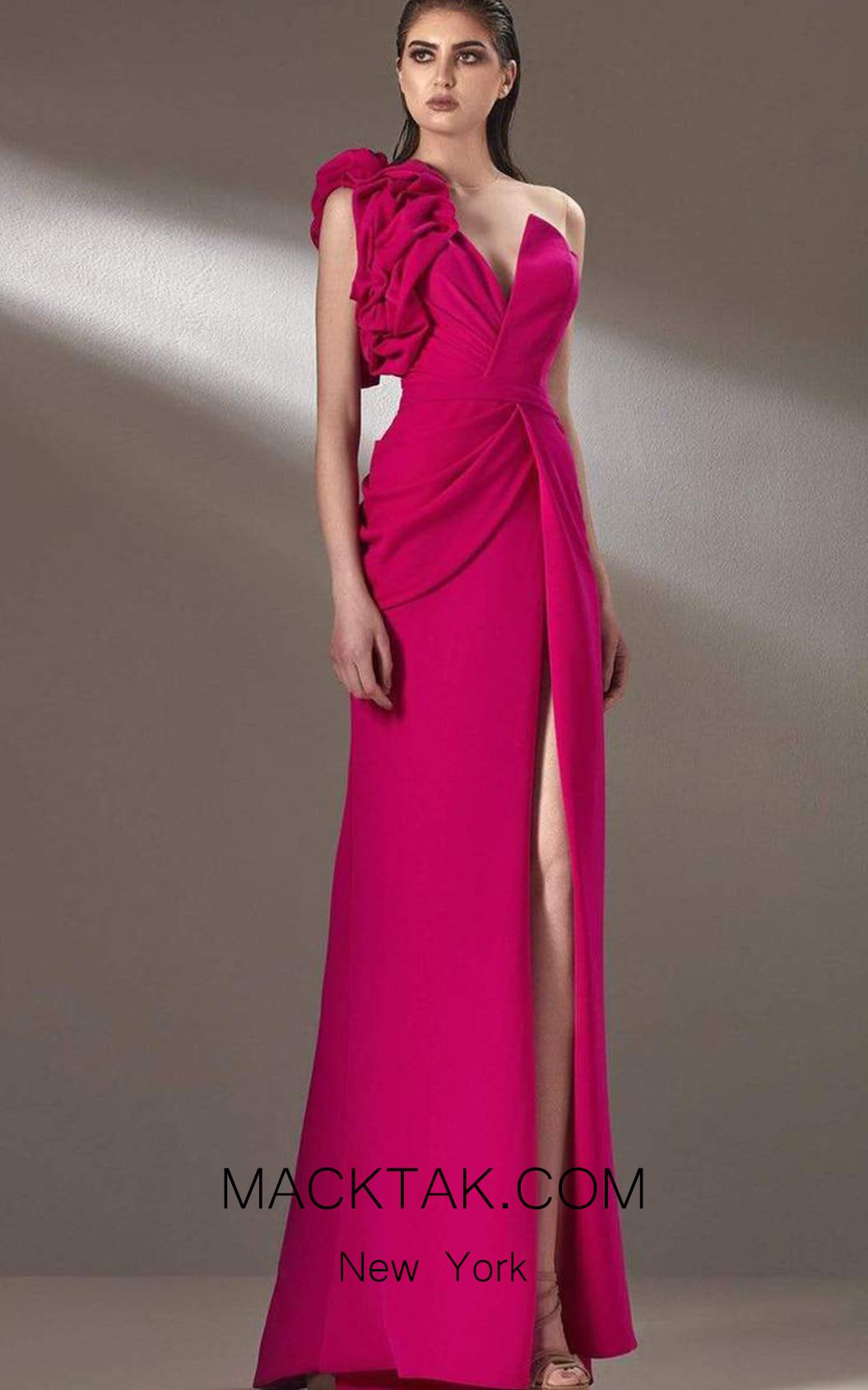 MNM Couture K3904 Dress