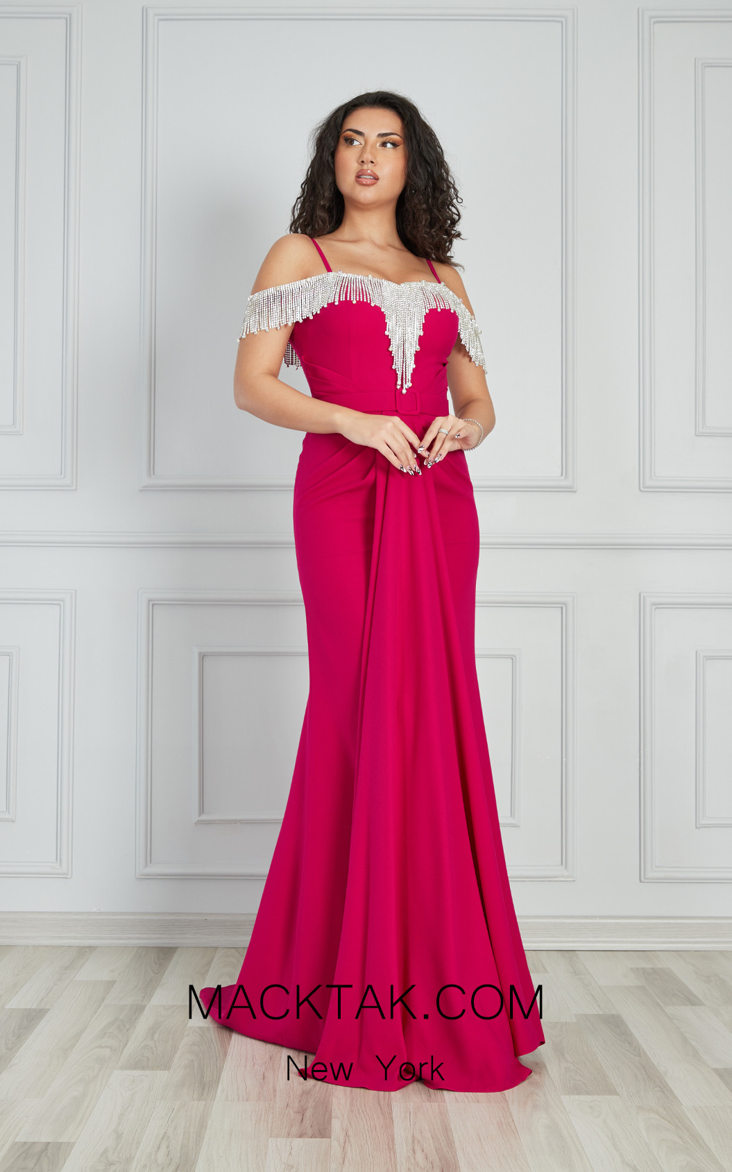 Odrica 7306 Dress
