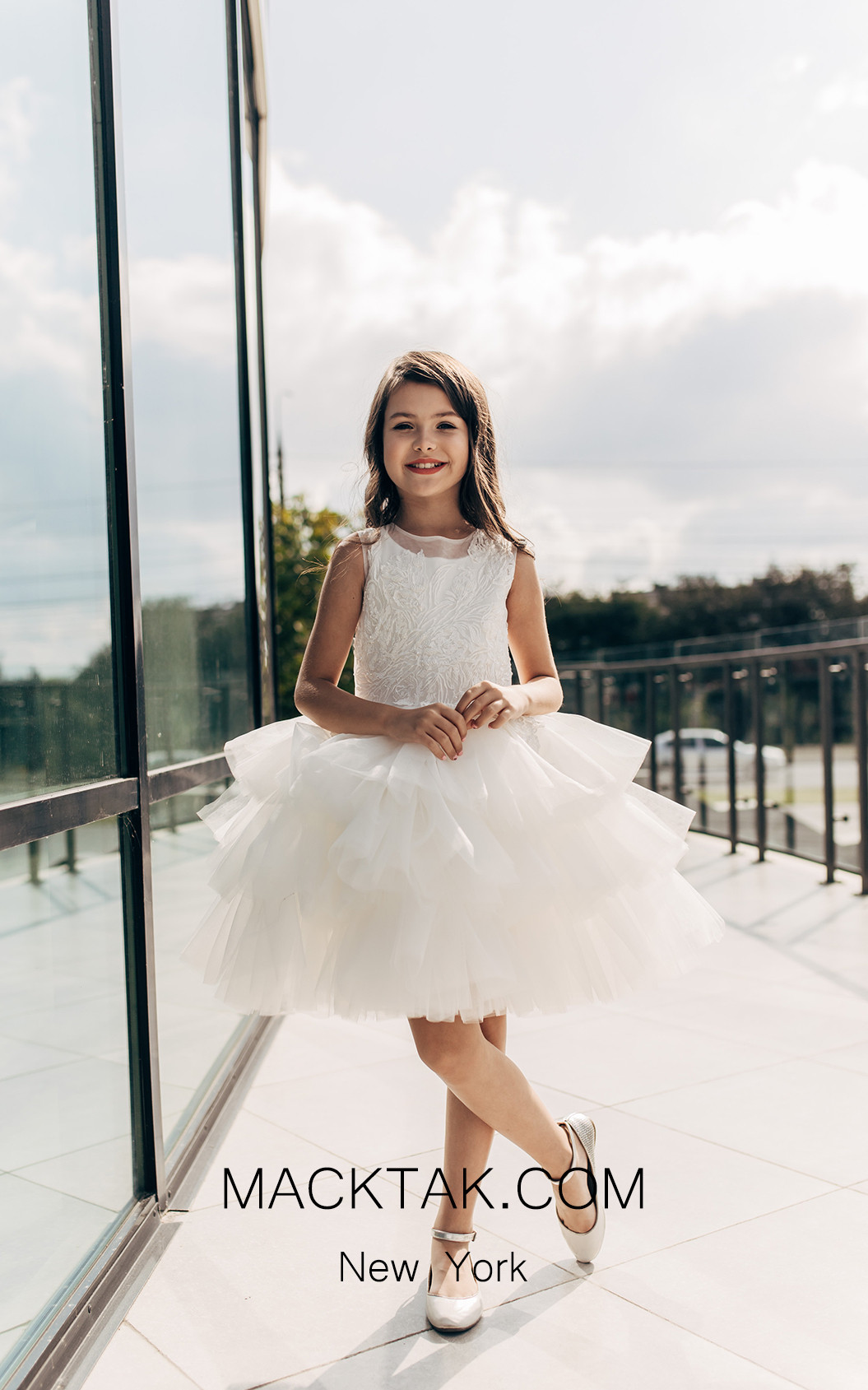 Pollardi 2023 Front Dress