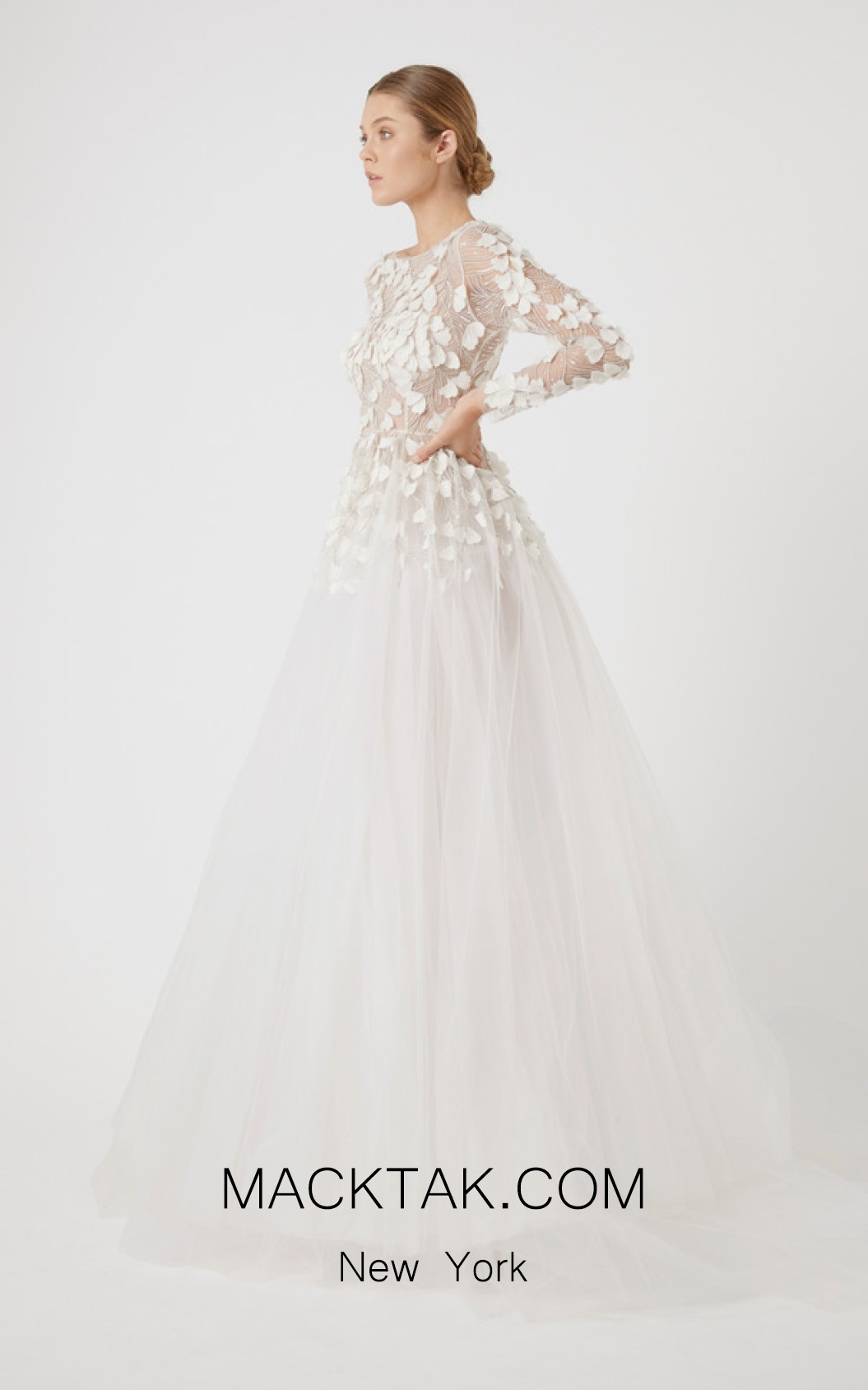 rachel gilbert wedding dress for sale
