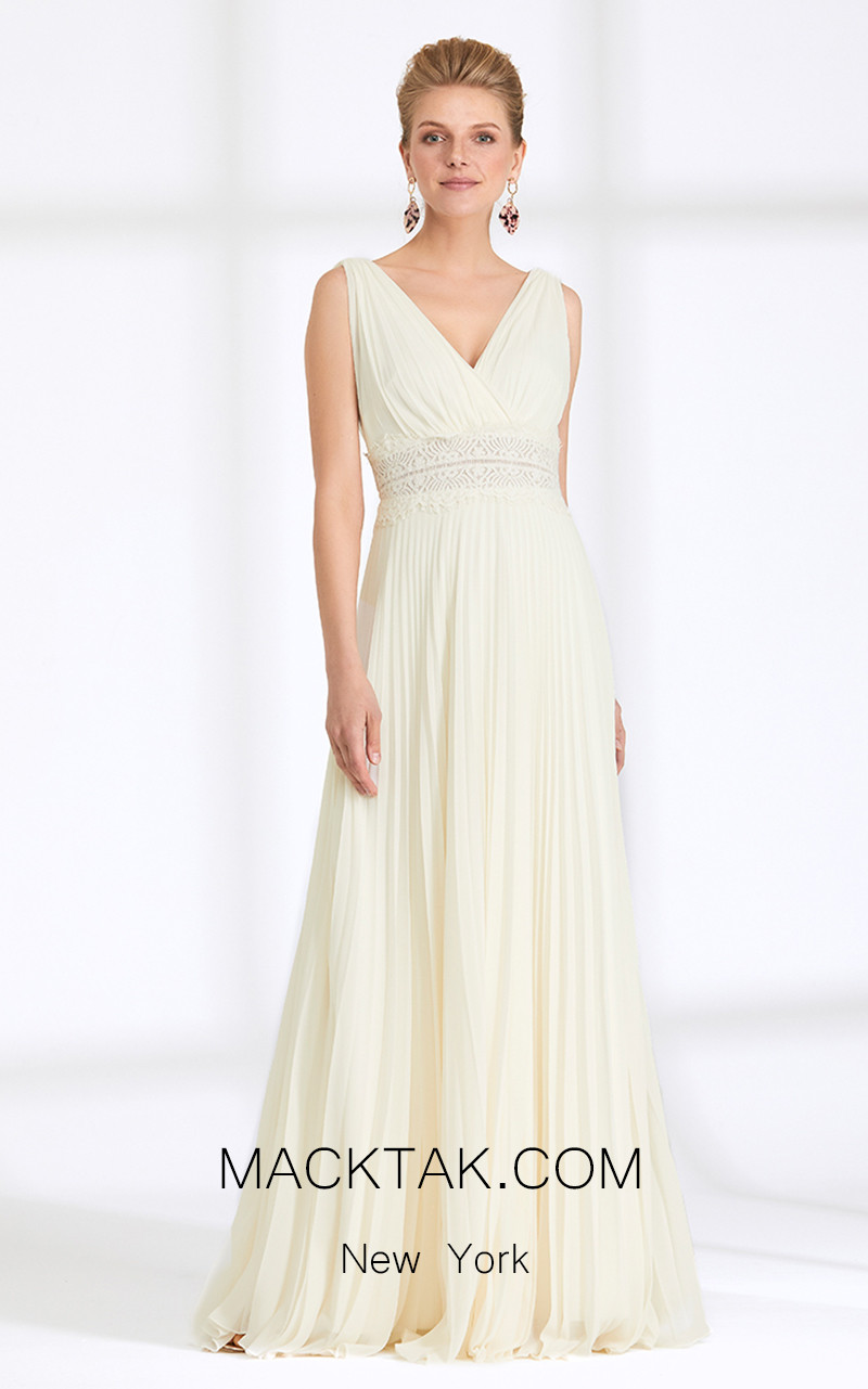 Rengin 5560 Front Dress