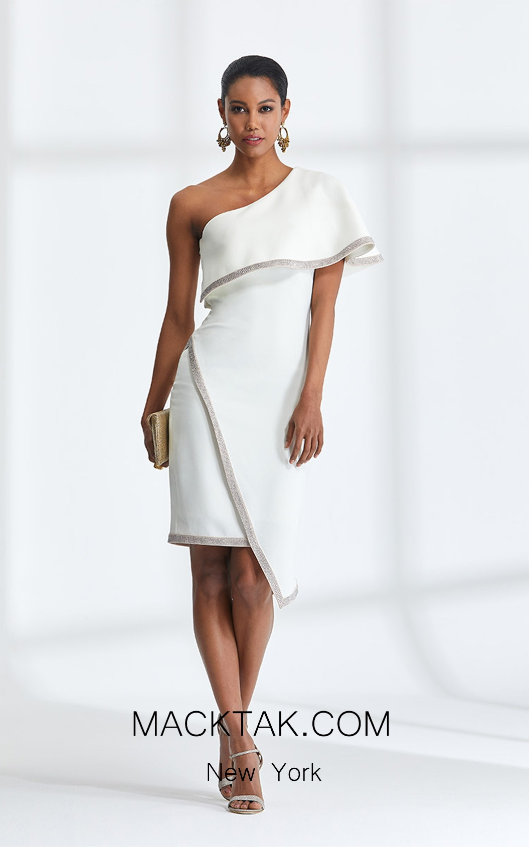 Rengin 5500 Front Dress