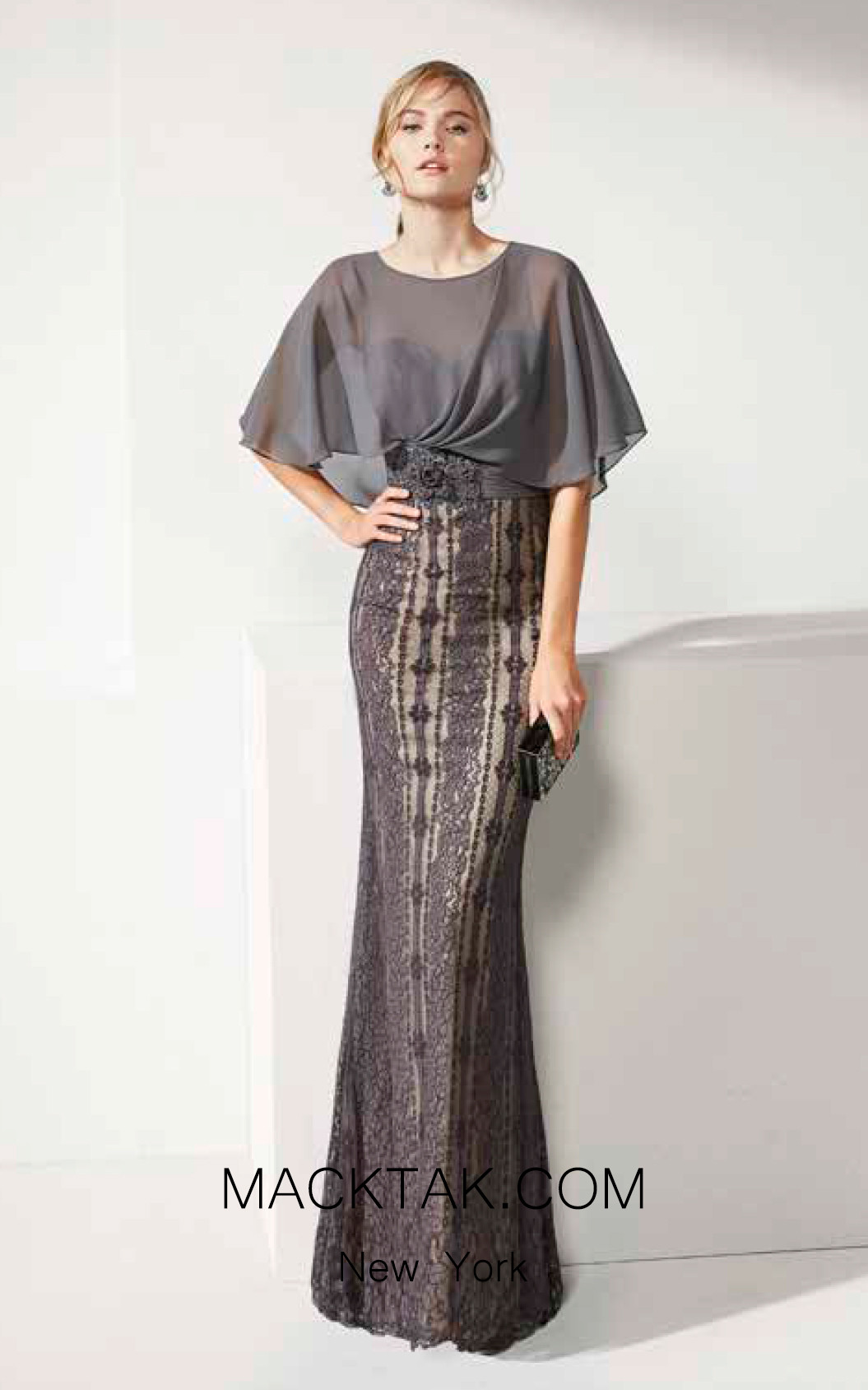 rosa clara bridesmaid