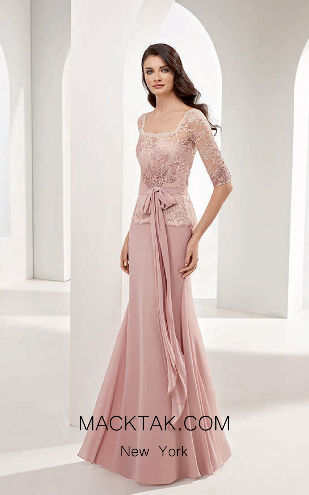 Rosa Clara Couture 3G117 Evening Dresses