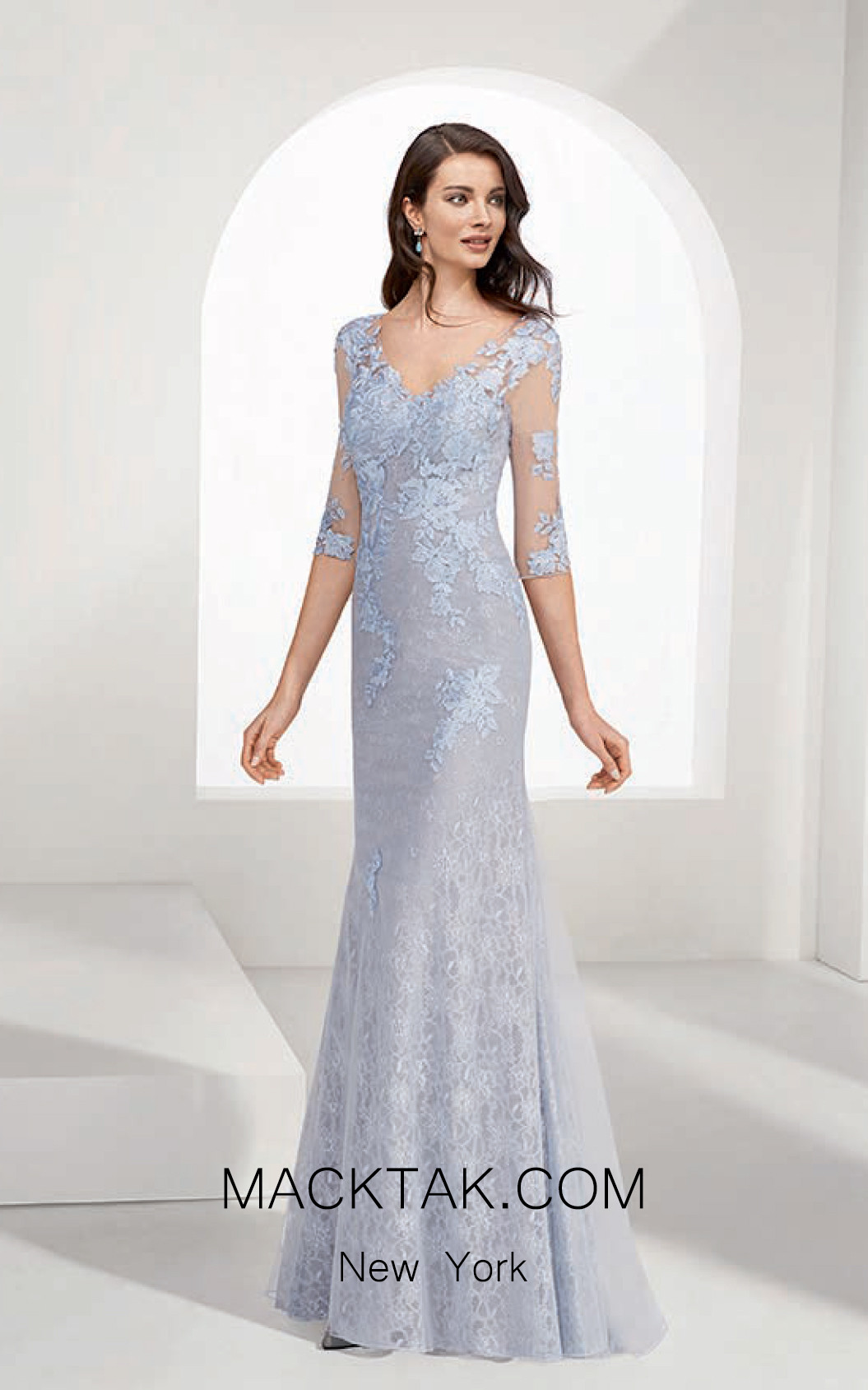 Rosa Clara Couture 3G138 Evening Dresses