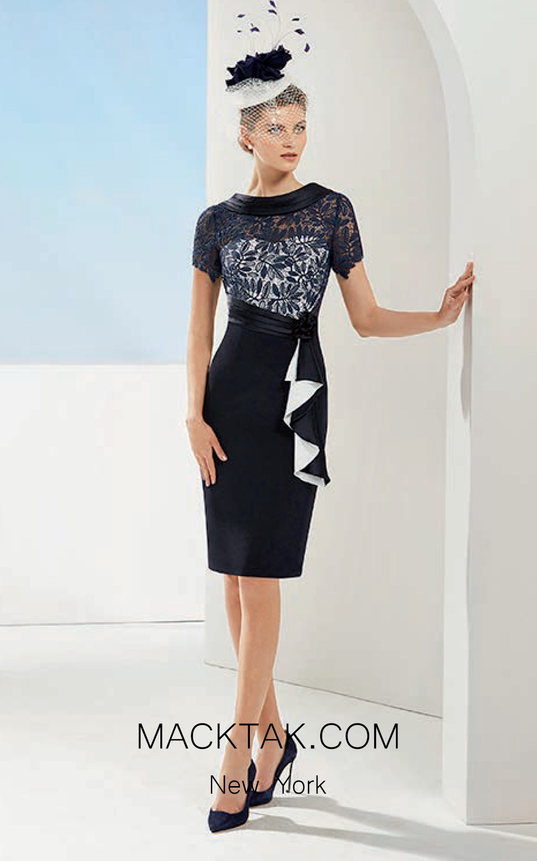 Rosa Clara Couture 3G193 Evening Dresses
