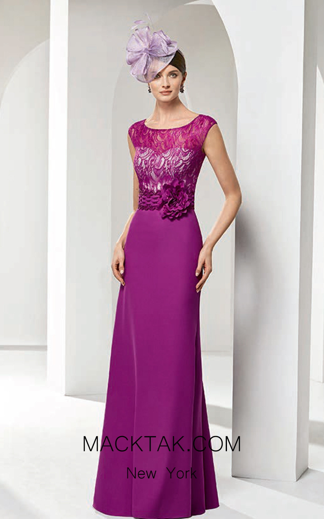 Rosa Clara Couture 3G210 Evening Dresses