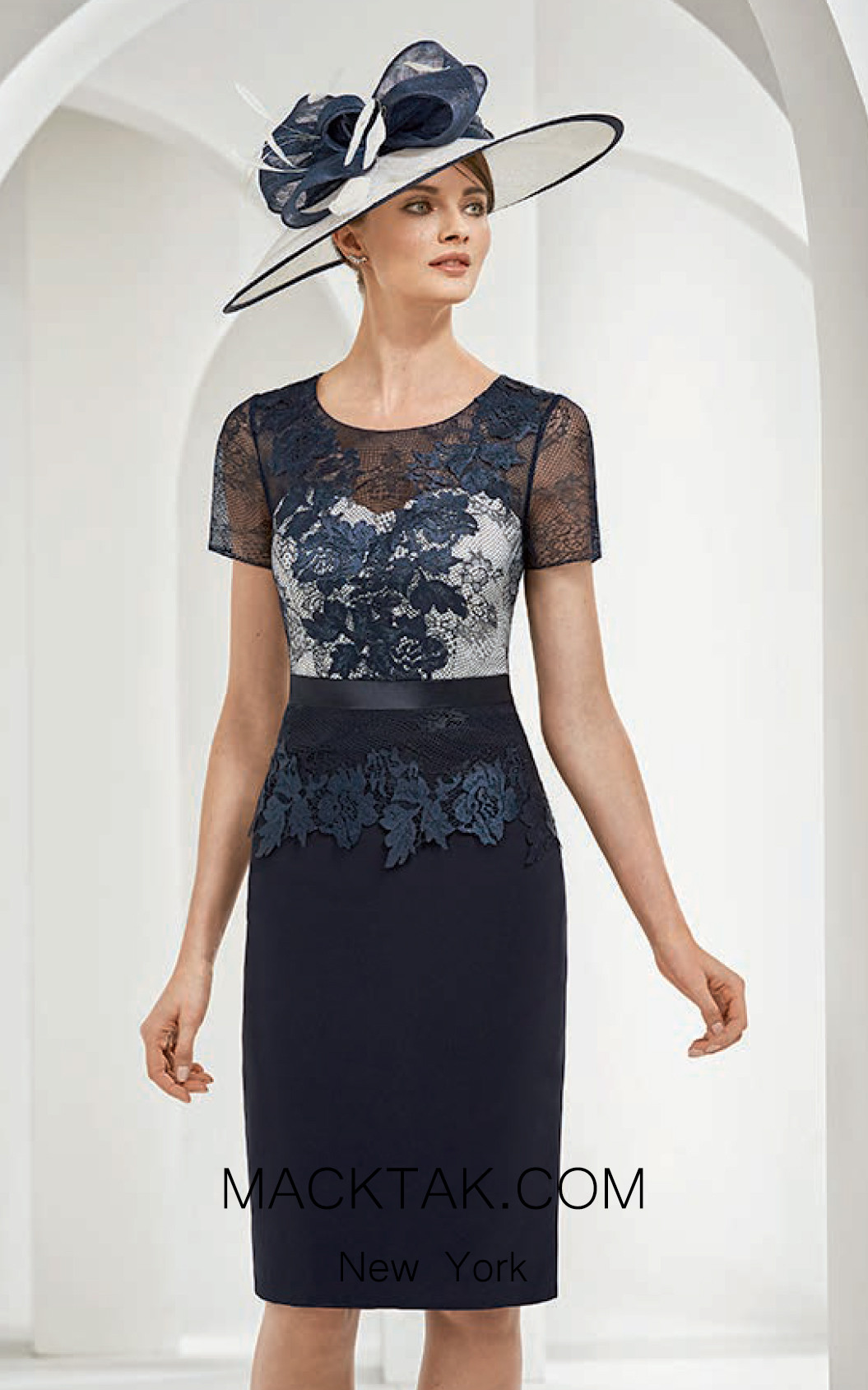 Rosa Clara Couture 3G268 Evening Front 1 Dresses Rosa Clara Couture 3G268 Evening Front 1 Dresses