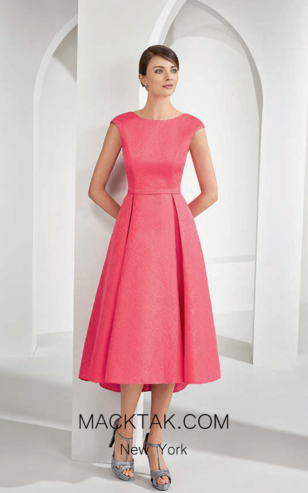 Rosa Clara Couture 3G2B0 Front Dresses