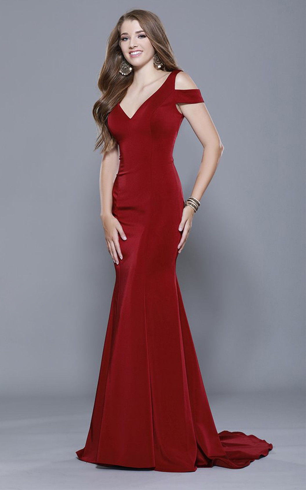 Shail K 33905 Dress - MackTak.com New York Online Store
