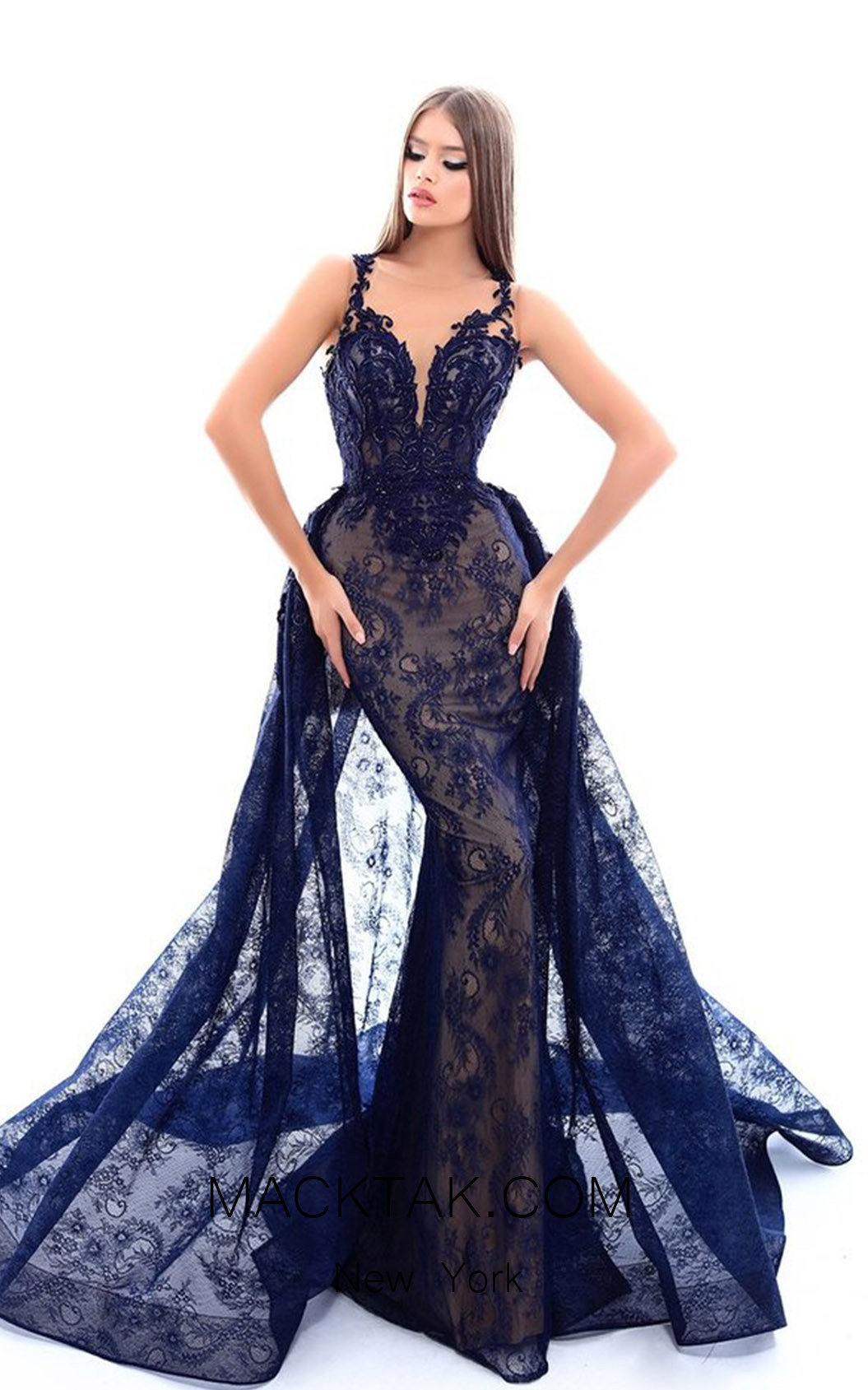 tarik ediz evening gowns
