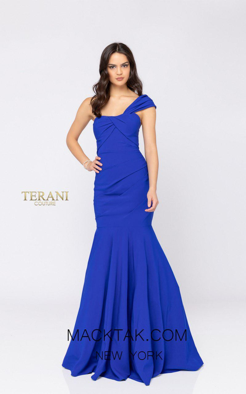 Terani Prom 1911P8348 Dress