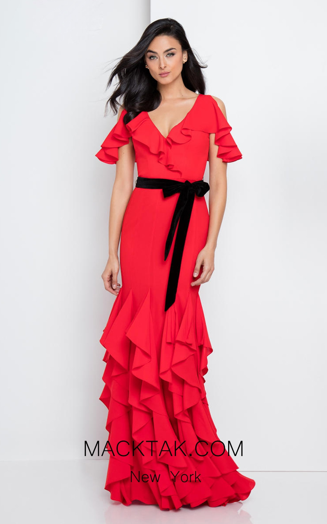 Terani 1722E4242 Dress 