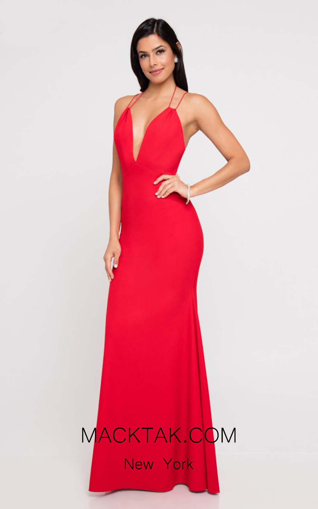 Terani 1812B5423 Dress