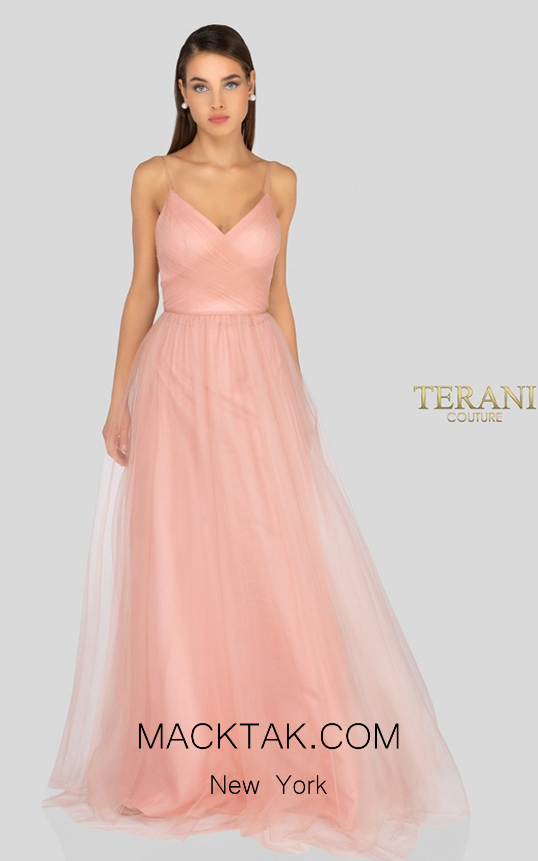 Terani 1821E7170 Dress