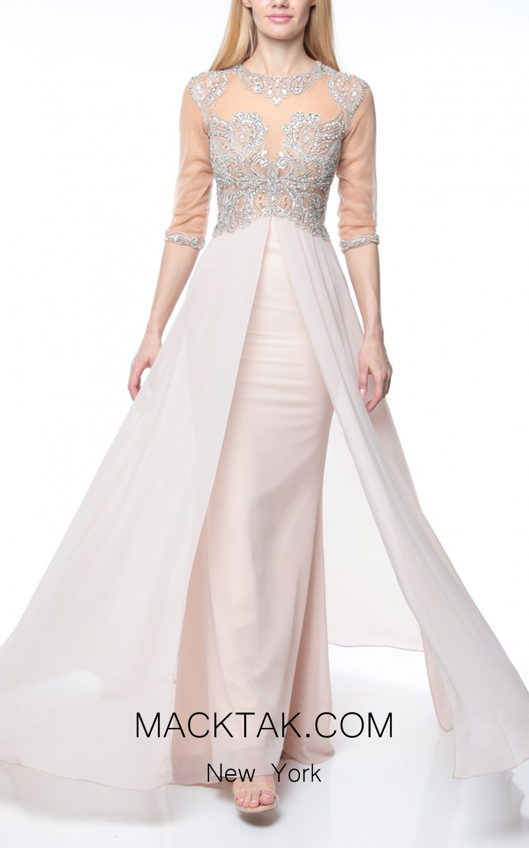 Terani 1911M9670 Dress