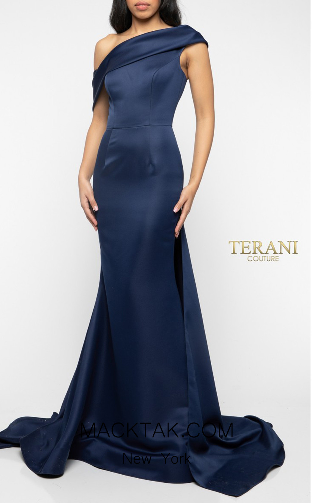 Terani couture 1921E0098 Front Dress