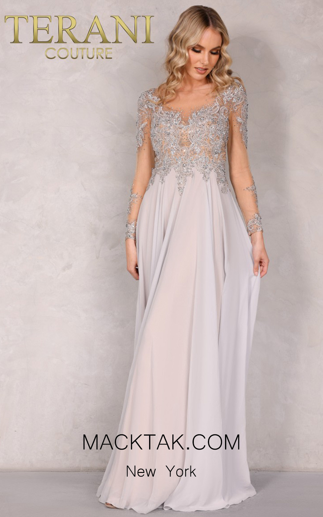 Terani 1922M0533 Dress