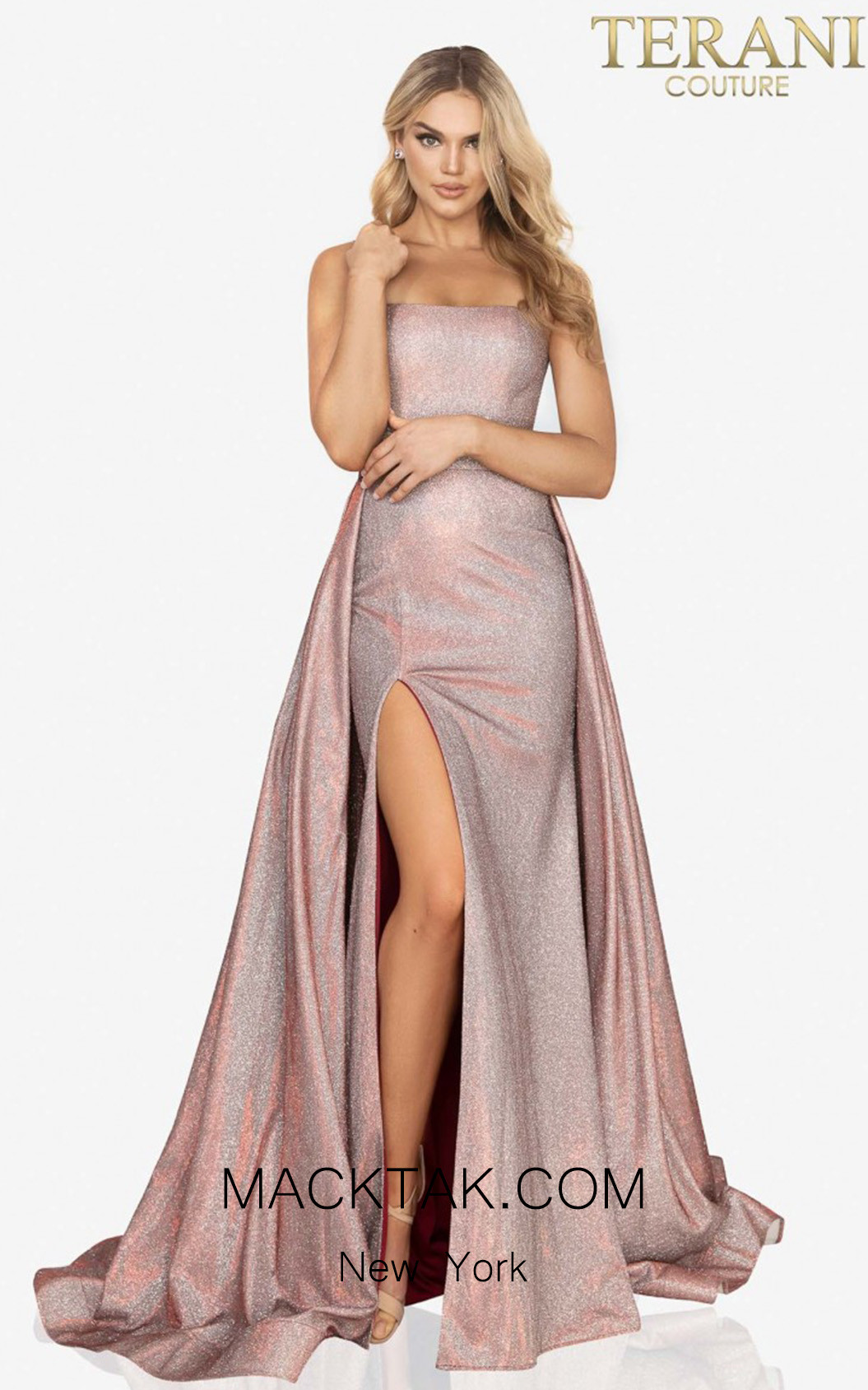 Terani 2011P1164D Dress