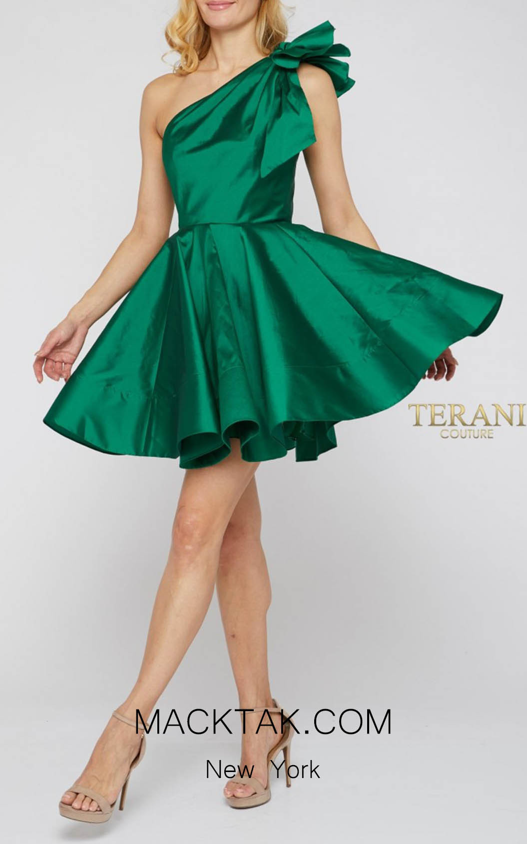 Terani 2012P1255 Dress