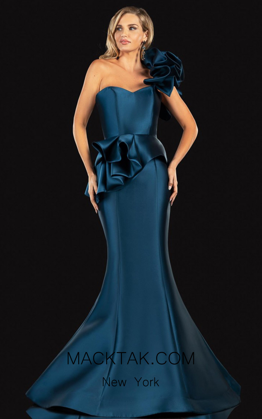 Terani 2021E2809 Dress