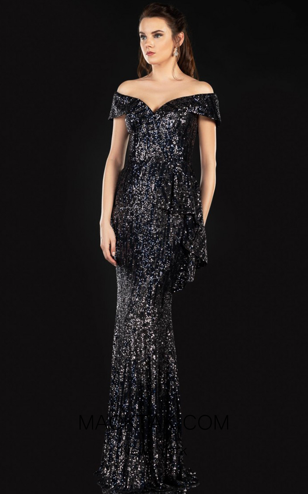 Terani 2021M3011 Dress