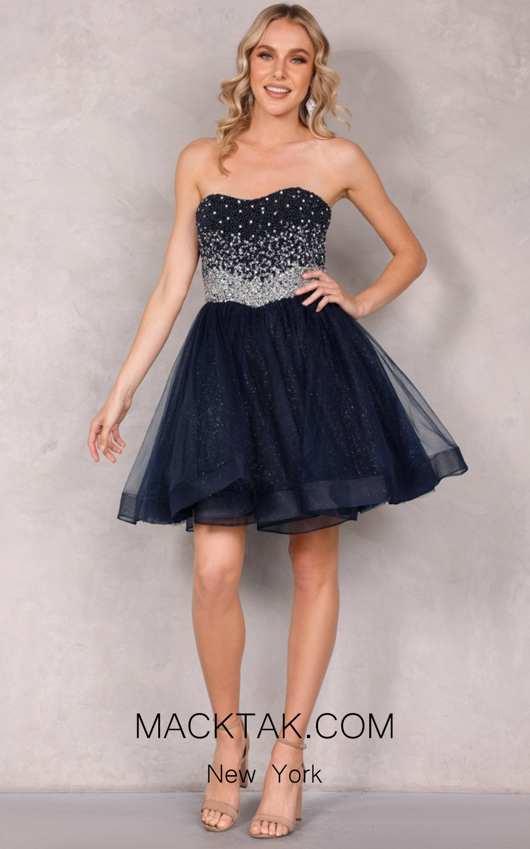 Terani 2027H3393 Dress