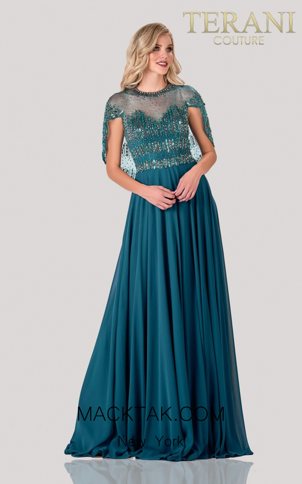 Terani 2111M5295 Dress