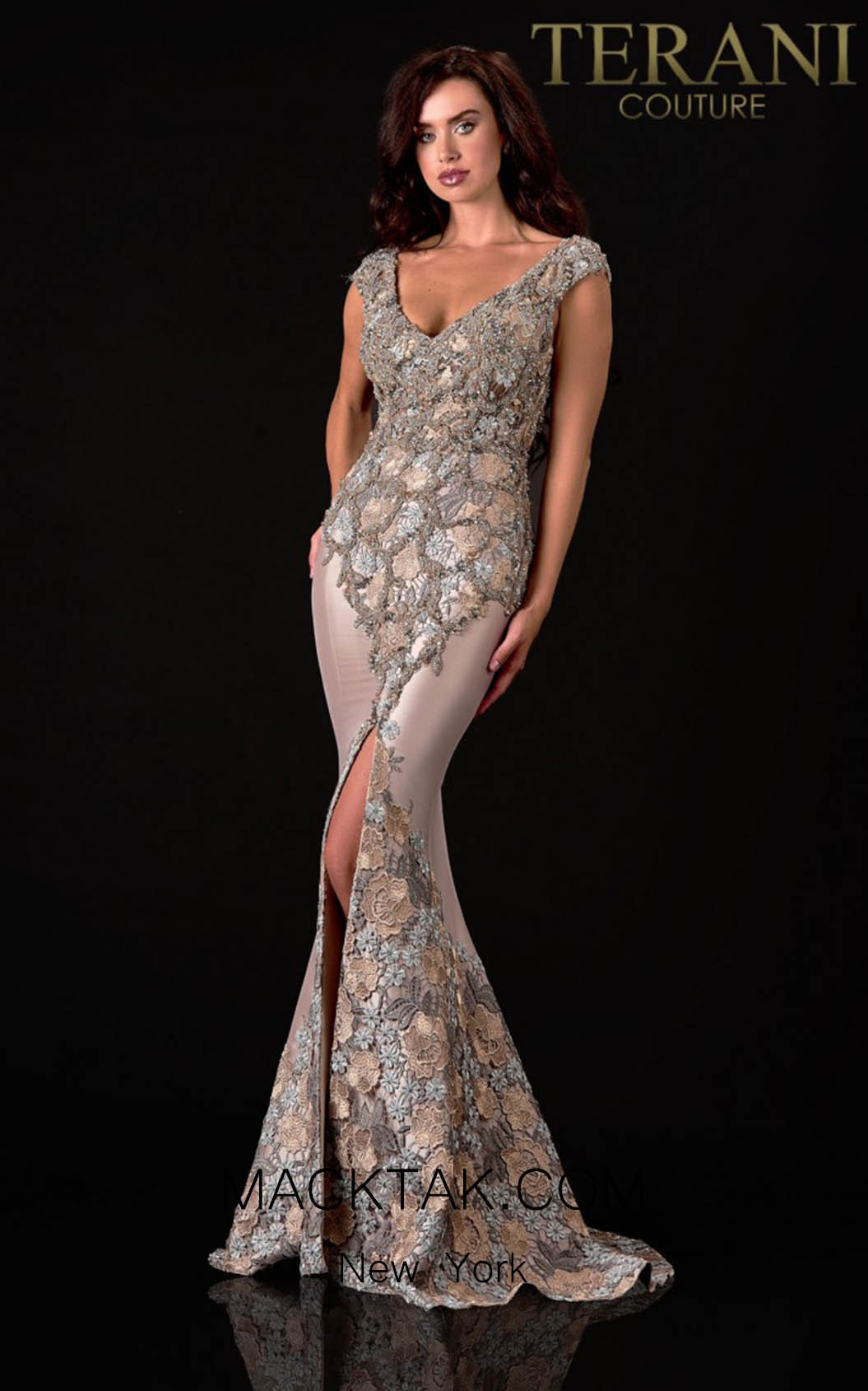 Terani 2111M5302 Dress