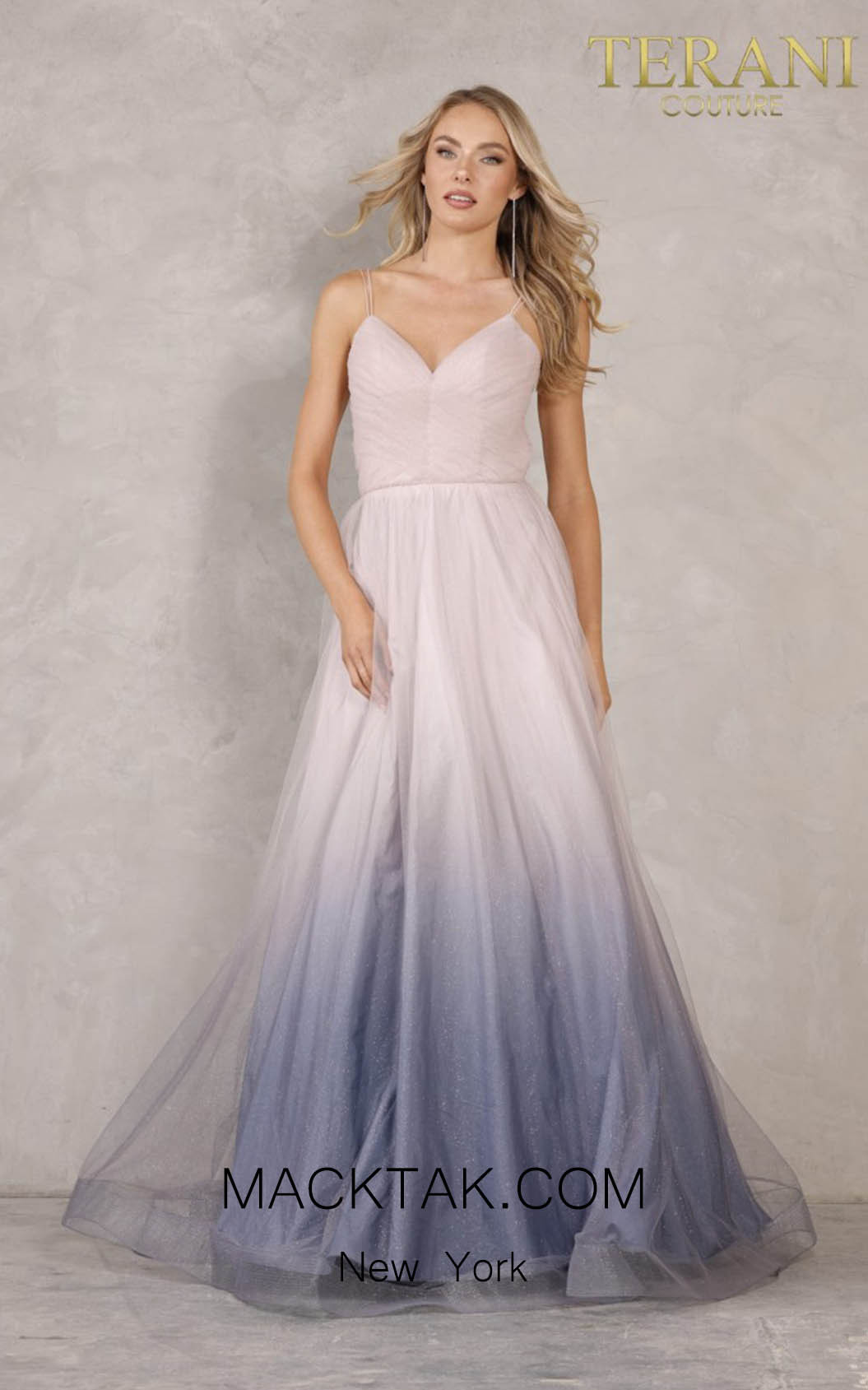 Terani 2111P4114 Dress