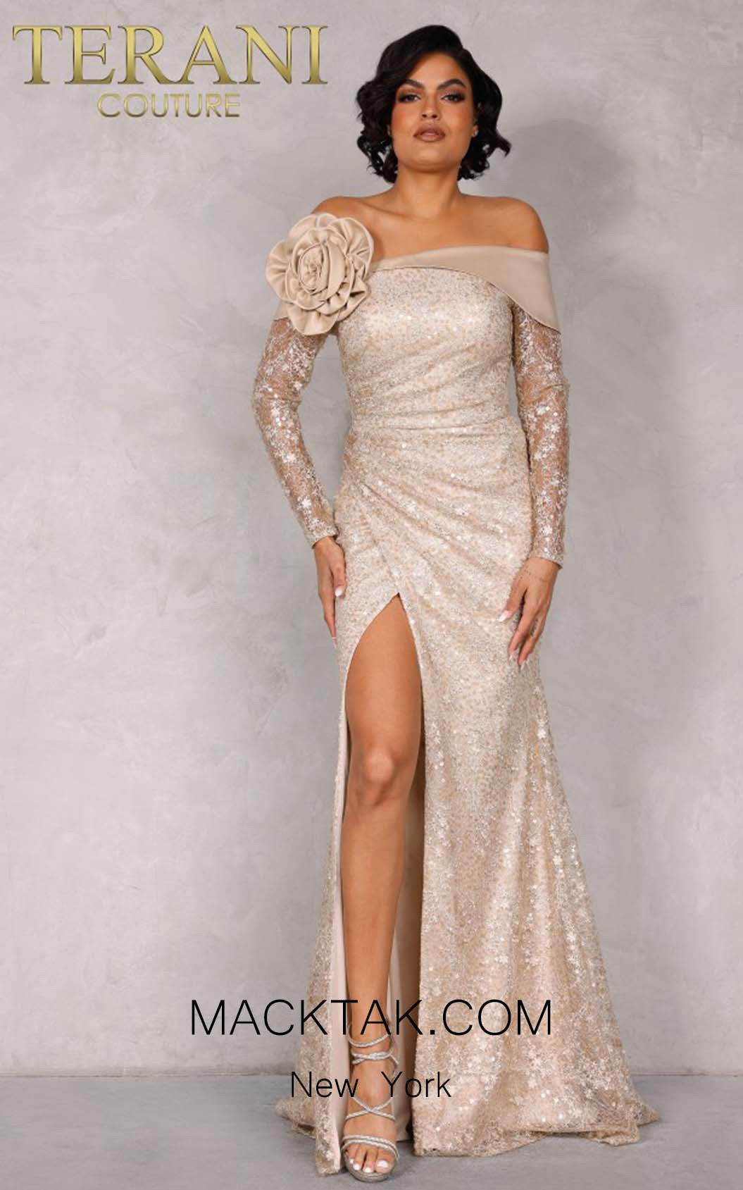 Terani 2112M5400 Dress