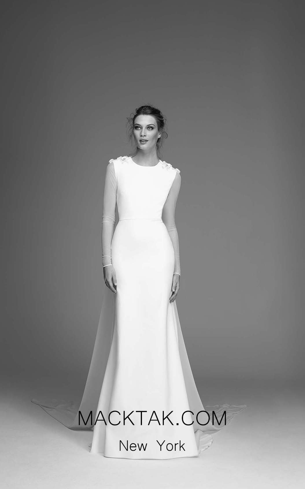 Victoria Iria Front Dress