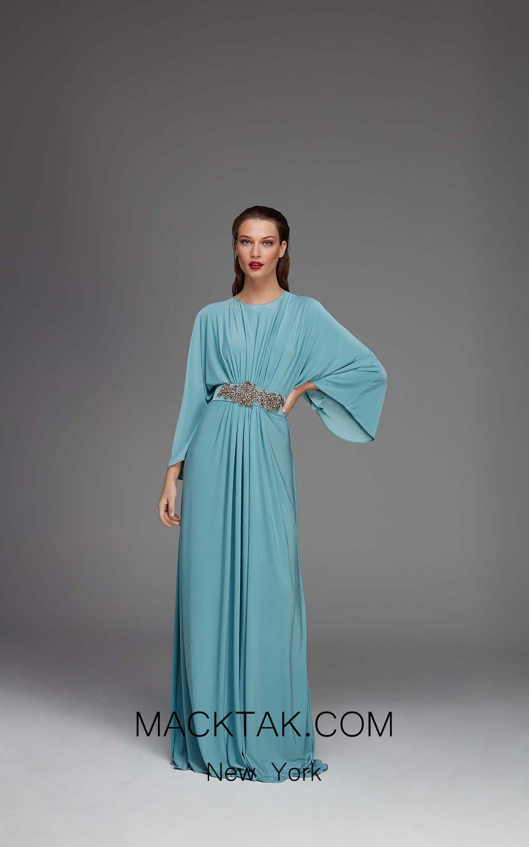 Victoria Jody Front Dress