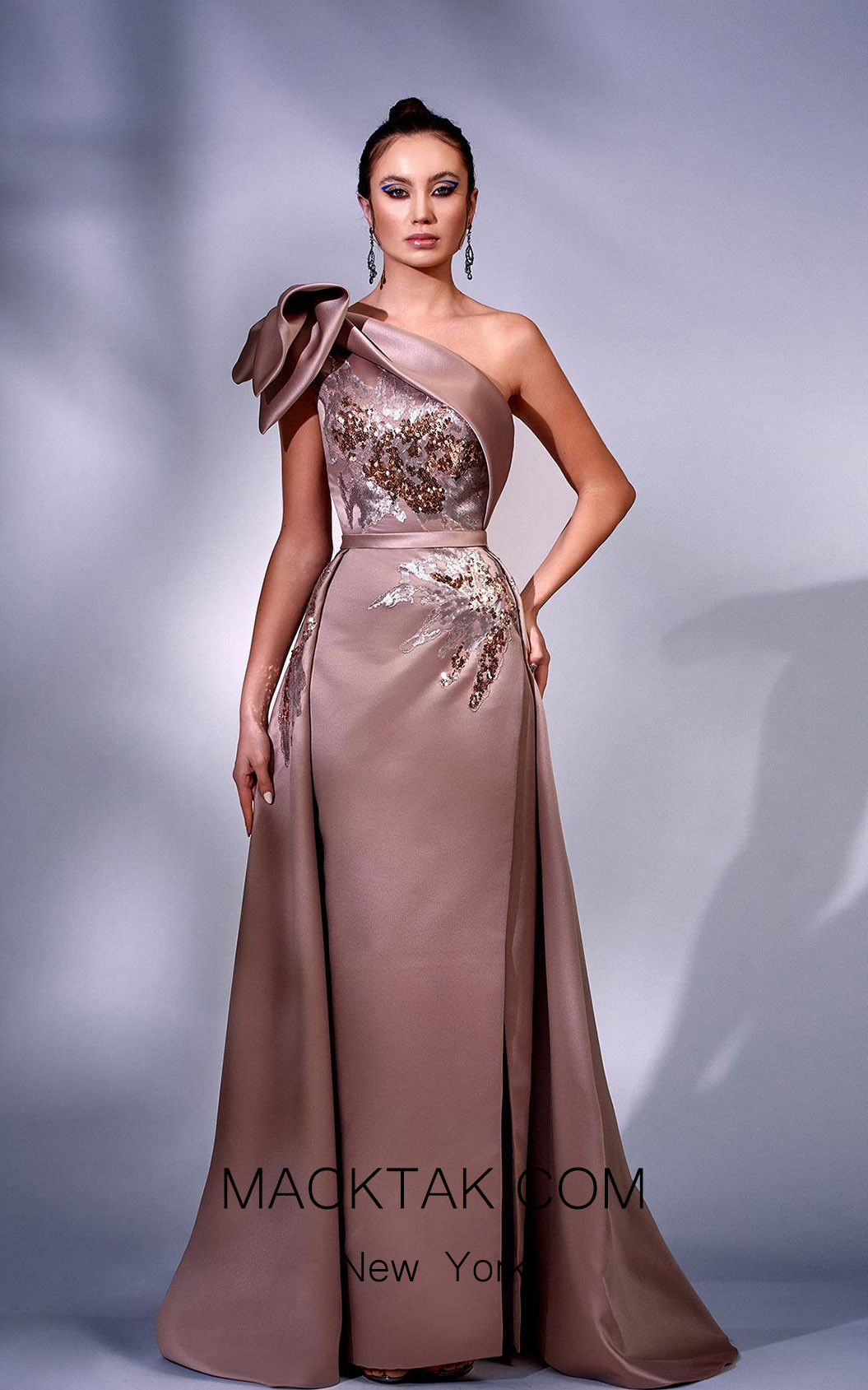 Zorani 7057 Dress