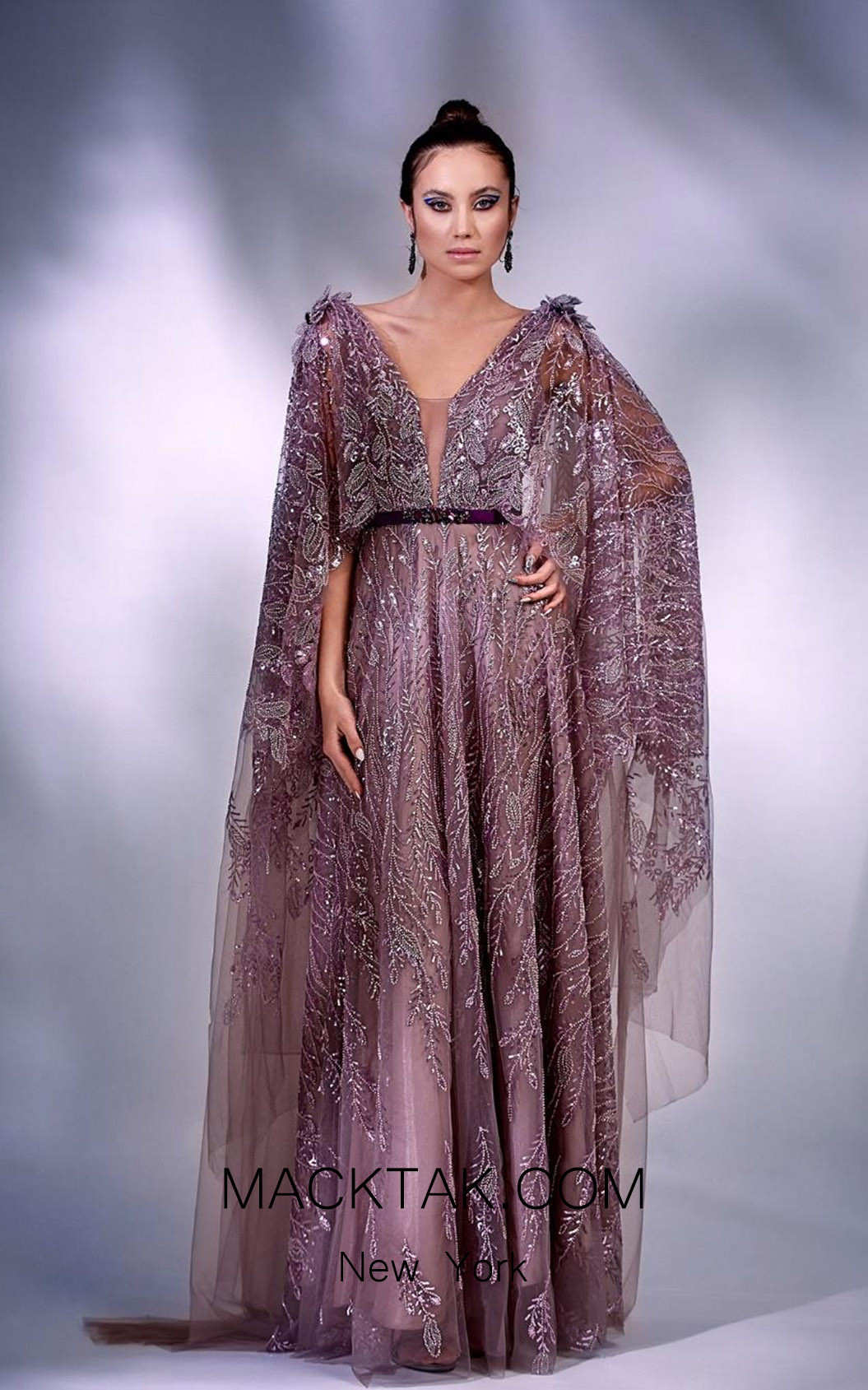 Zorani 7070 Front Dress