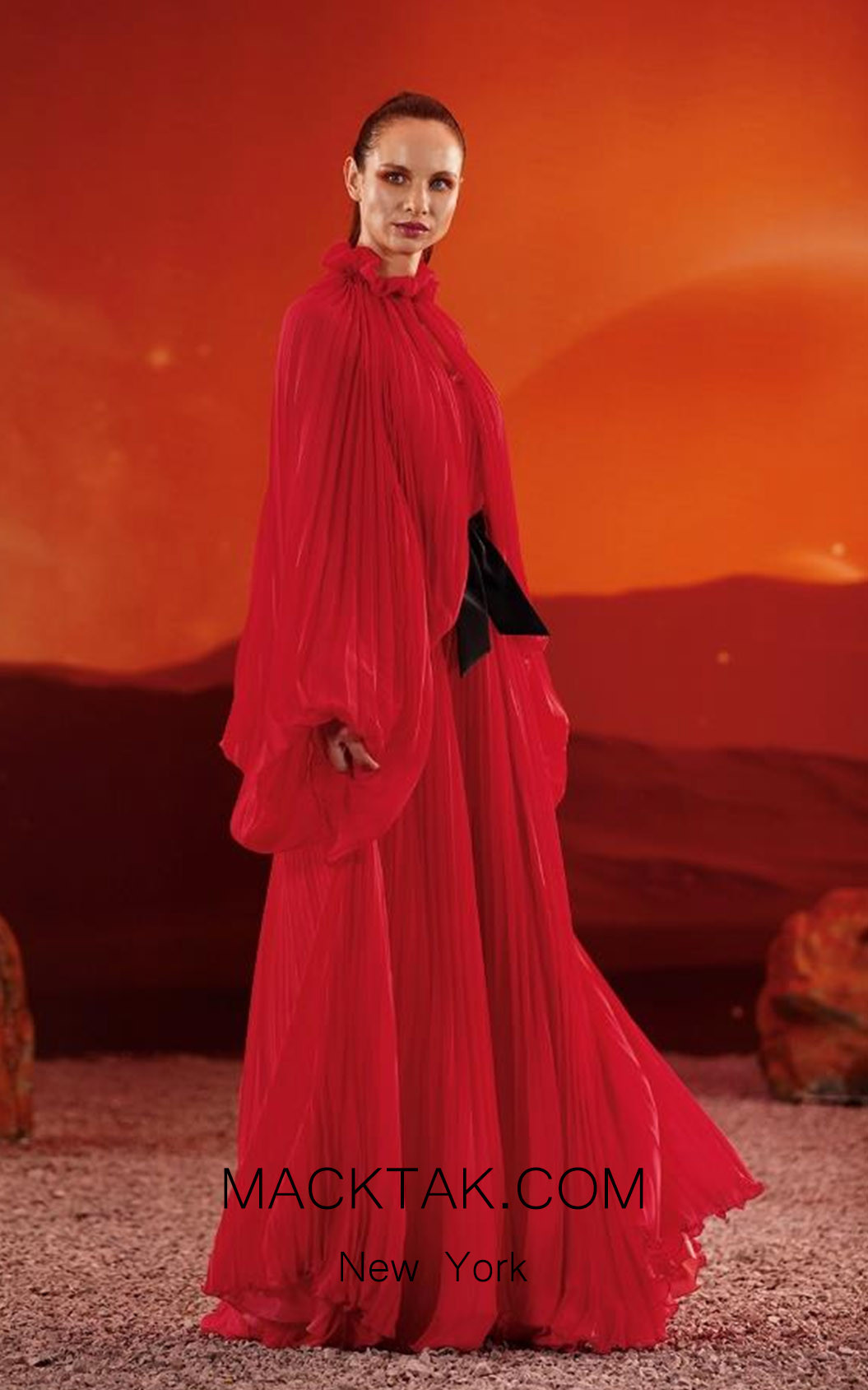 Zorani 7101 Dress