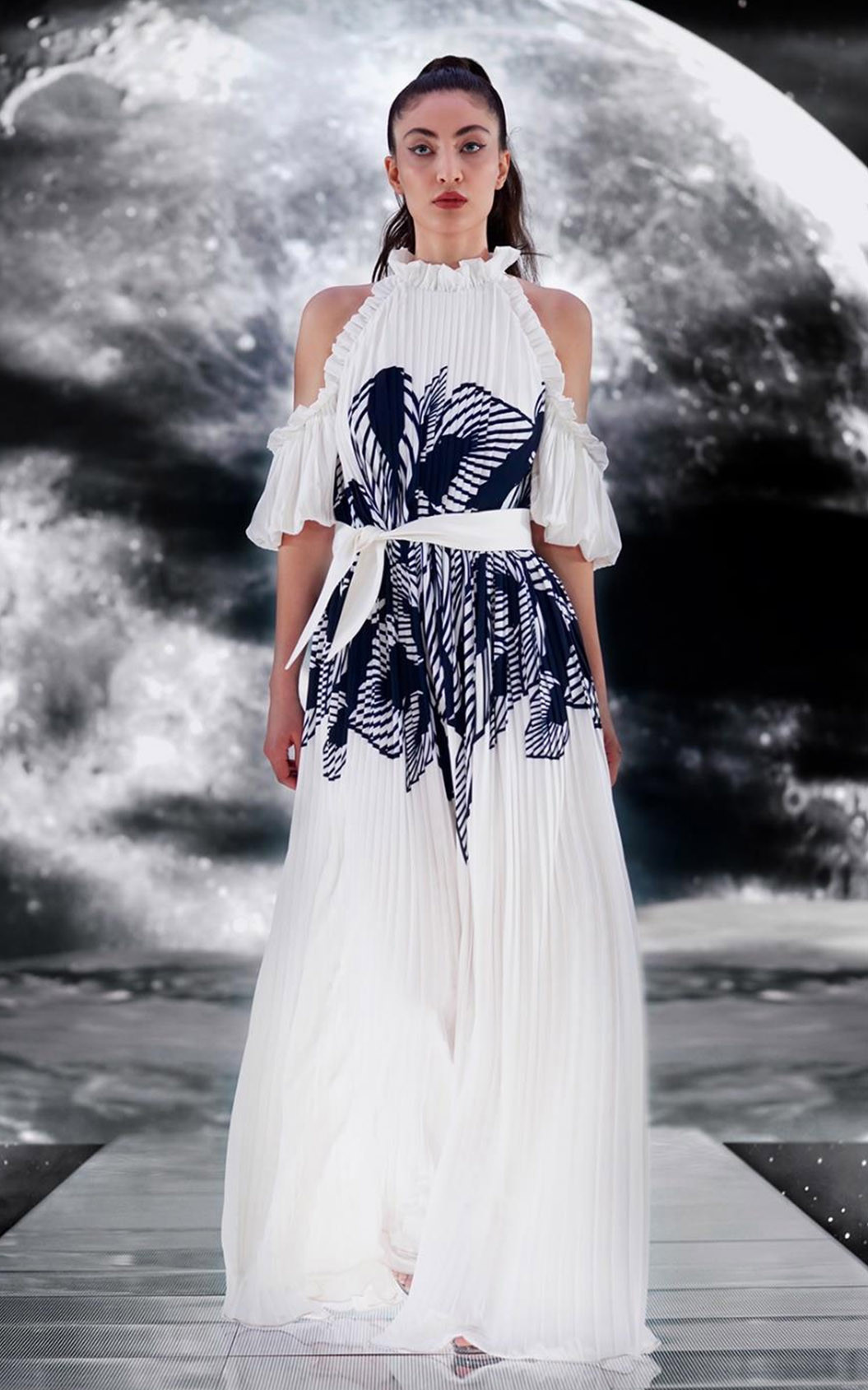 Zorani 7104 Dress
